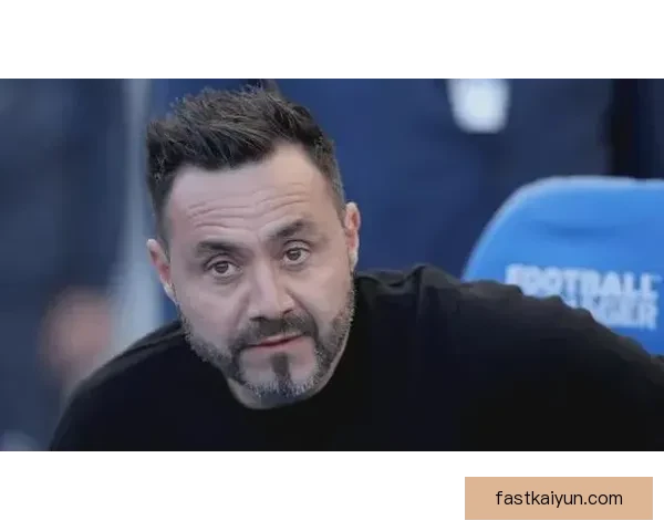 英超德泽尔比布莱顿