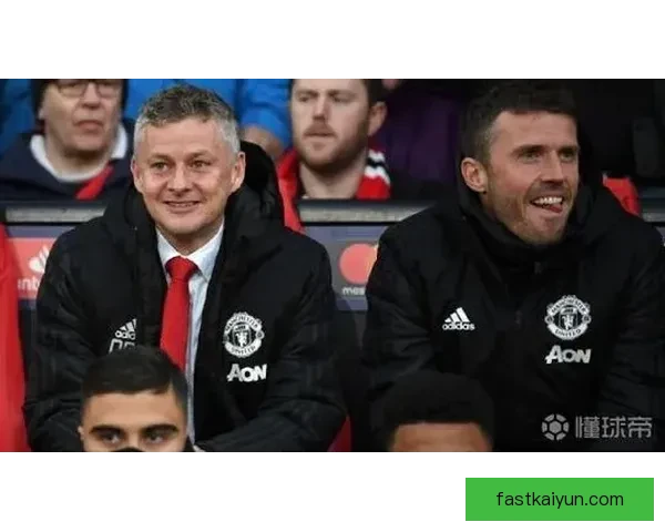 卡里克重返英超执教，期待带领球队迎来突破与辉煌状态回暖