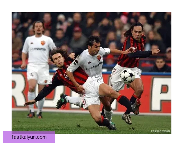 米兰进攻火力全开，状态回暖显示出强烈的冠军气质