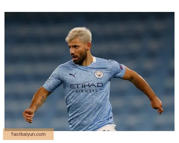 阿圭罗：足球传奇的巅峰之路，改变曼城历史面貌的关键人物