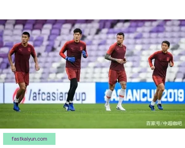 泰国国家队晋级亚洲杯16强，表现值得关注