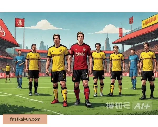 德甲球员转入转出动向分析，表现稳健的球队竞争力增强