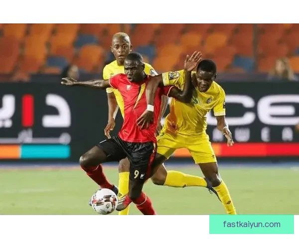 突尼斯迦太基之鹰在非洲杯表现稳健，争夺晋级资格进入关键阶段