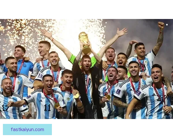 阿根廷队战术执行效果持续稳定，备受关注的攻防体系展现出优良竞争力。