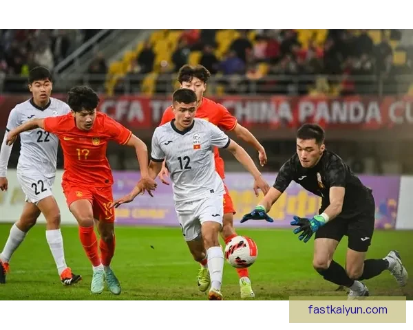 欧洲U19锦标赛进球王状态回暖，成为赛事关注焦点