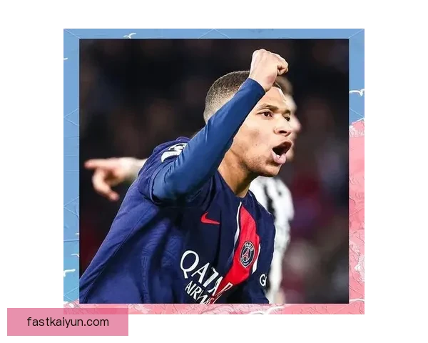 姆巴佩状态回暖，持续保持在法甲赛场的竞争力增强表现