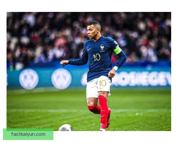 姆巴佩在欧洲杯预选赛中表现稳健，助力法国队保持竞争力绩